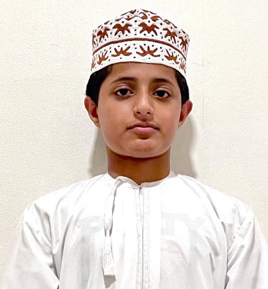 آدم بن اقبال بن ابراهيم البلوشي