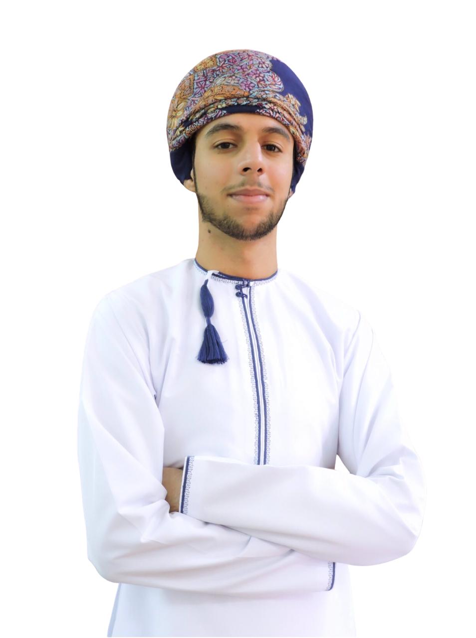 آدم بن عيسى بن سعيد البلوشي